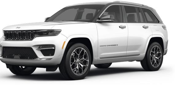 JEEP GRAND CHEROKEE 2023 1C4RJHEG1P8712473 image